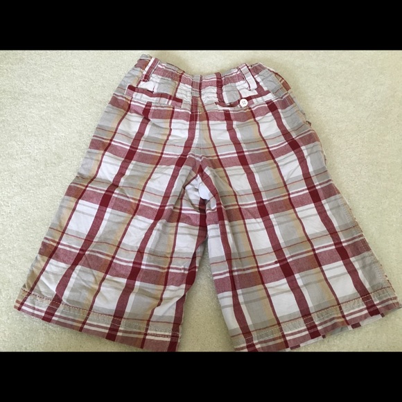 Bottoms Boys Shorts Size 8 Slim Poshmark